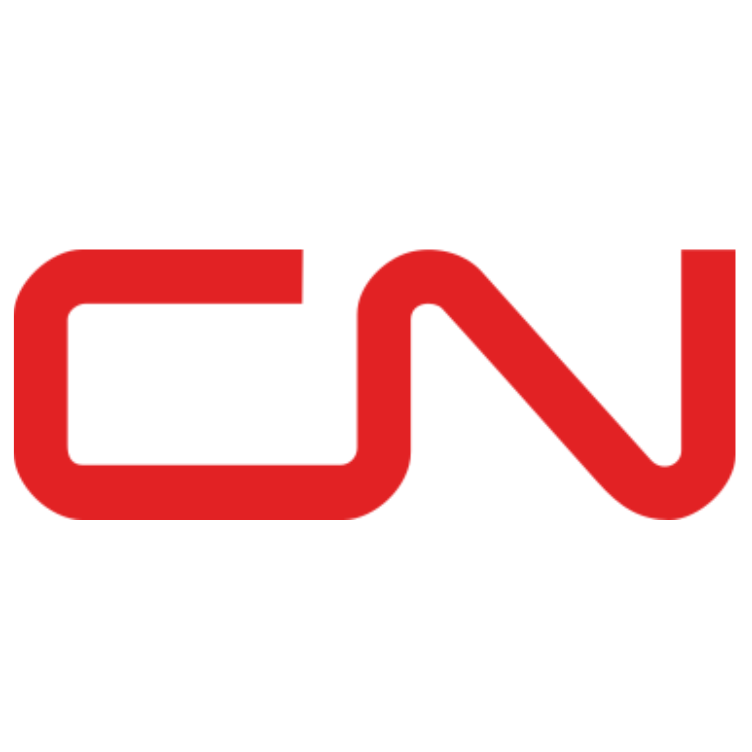 Canadian National Railway logo
