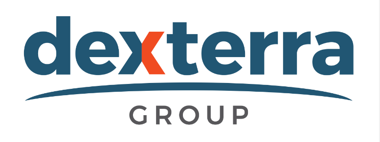 Dexterra Group logo