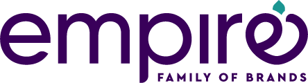 Empire Family of Brands logo
