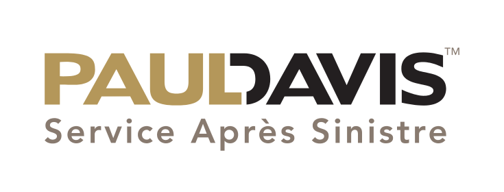 Logo de Paul Davis Restoration