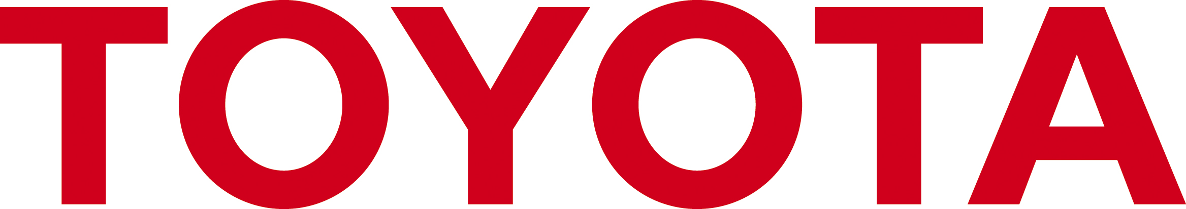 logo Toyota