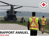 Rapport annuel 2025/2026