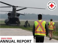 2025-2026 annual report cover photo.