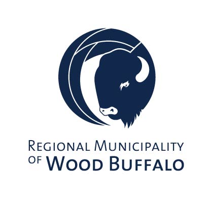 Regional Municipality of Wood Buffalo logo