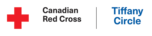 Canadian Red Cross and Tiffany Circle