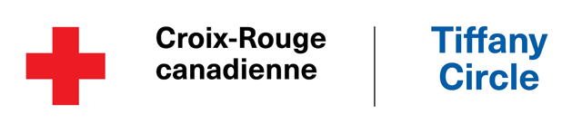 Croix-Rouge canadienne et Tiffany Circle