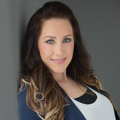 Dr. Michelle Pavloff