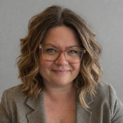 Michelle Pavloff