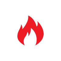 After fire kit icon