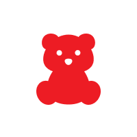 Teddy Bear icon