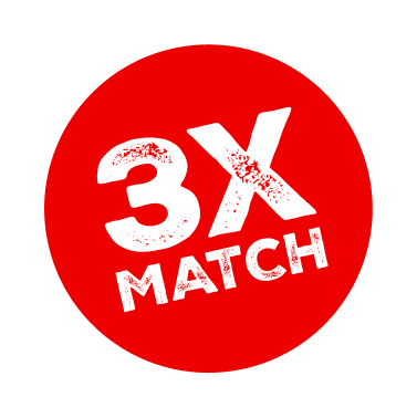 3X Match