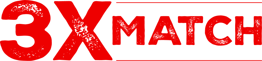 3X Match