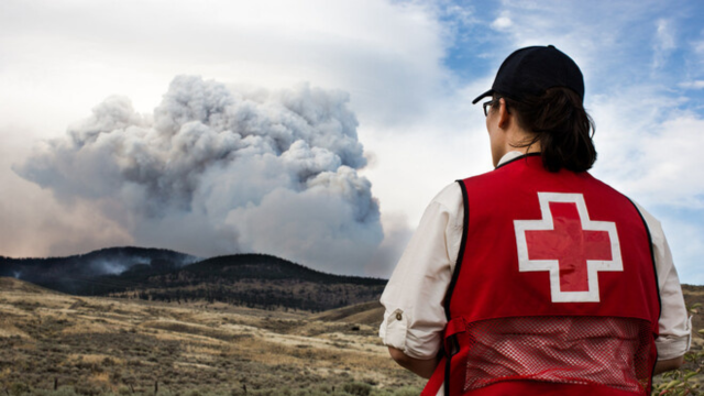 BC Fires