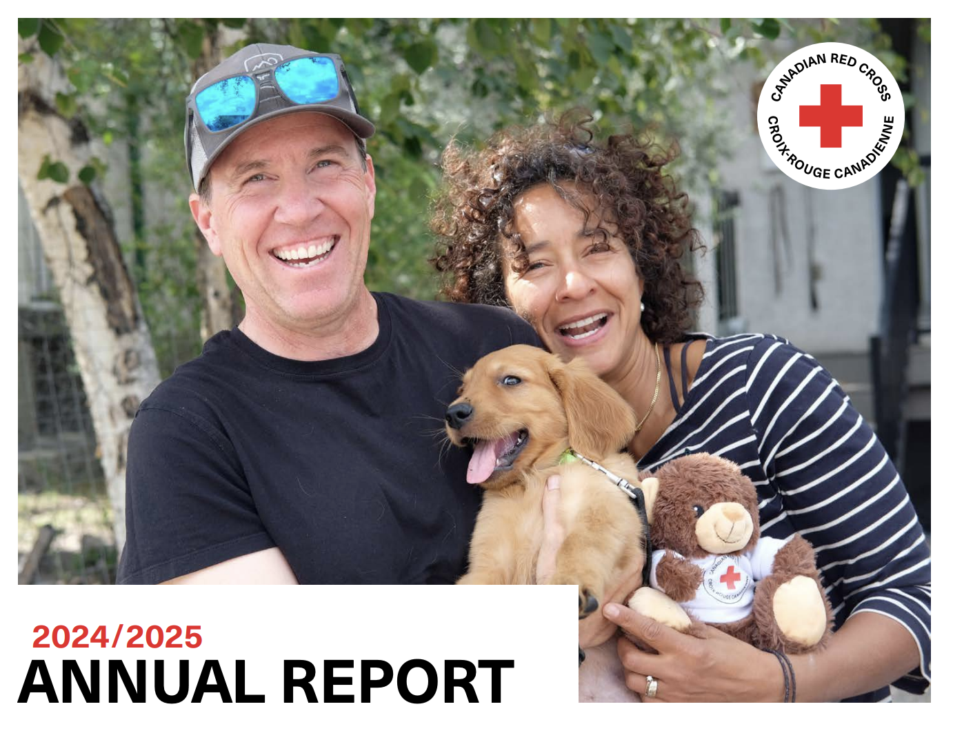 Annual repot 2024-2025