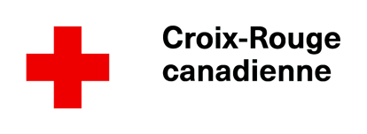 Logo de la Croix-Rouge canadienne