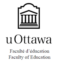 U Ottawa logo