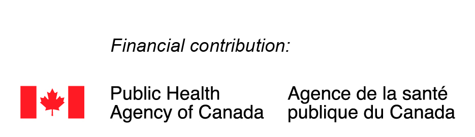 PHAC logo english