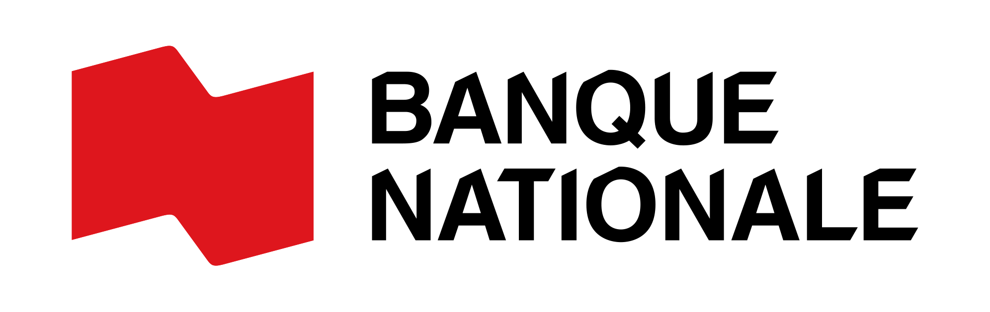 Logo Banque National