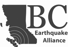 BC Earthquake Alliance