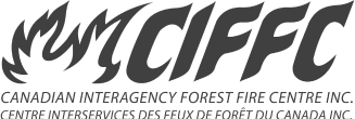 Canadian Interagency Forest Fire Centre Inc.