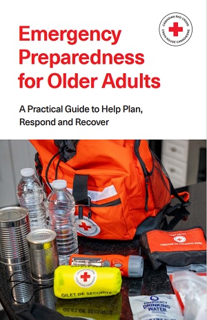 Emergency Preparedness Guide for Older Adults