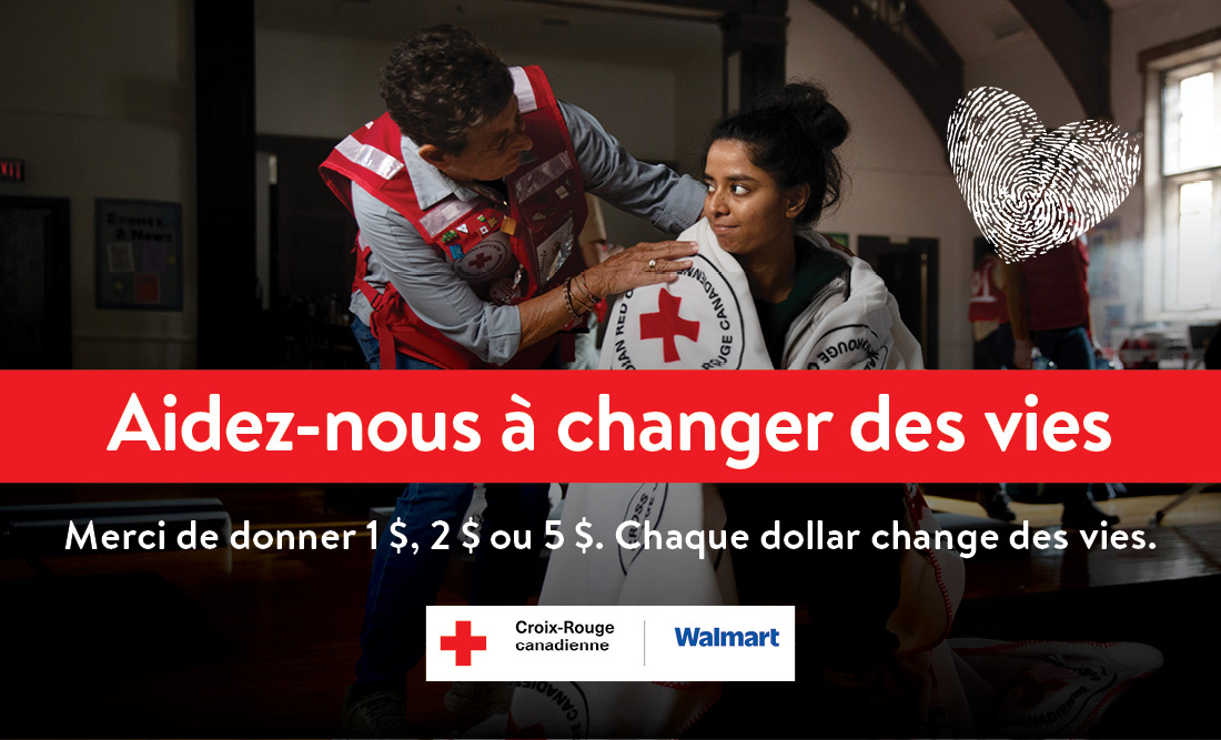 Questions ou commentaires sur la campagne Walmart 2025