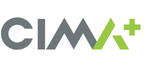 CIMA+ logo