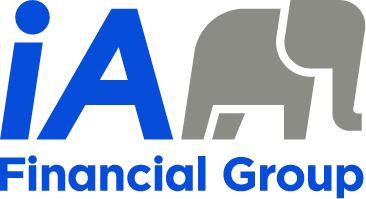 Industrial Alliance logo