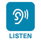 Self-Care with the Look, Listen, Link, Live Model - Canadian Red Cross