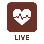 Psychological First Aid Live Icon
