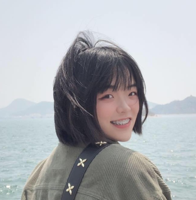 Frankie Li