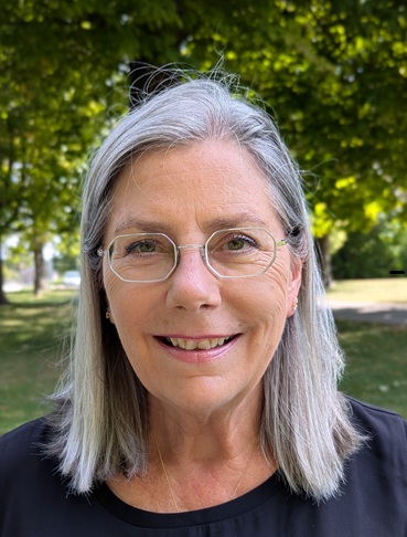 Gwen Noble