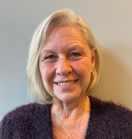 Kay Parkkari