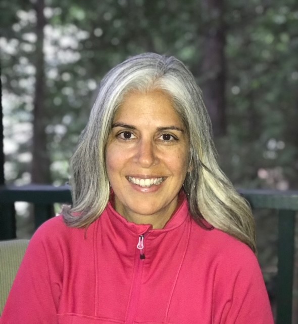 Maya Ahmad