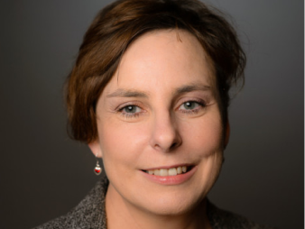 Sheila Rogers