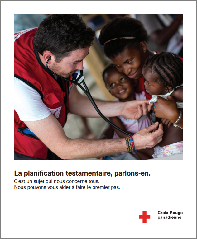 Notre Guide de planification testamentaire, pour transformer vos intentions en action