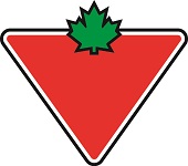 Canadian Tire logo