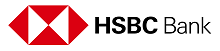 HSBC Bank logo