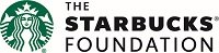 The Starbucks Foundation logo