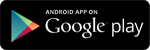 Google Play download button