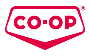 CO-OP logo