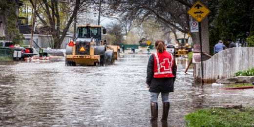 Flooding 2019