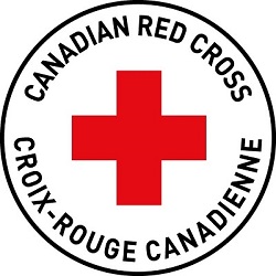 Canadian Red Cross logo