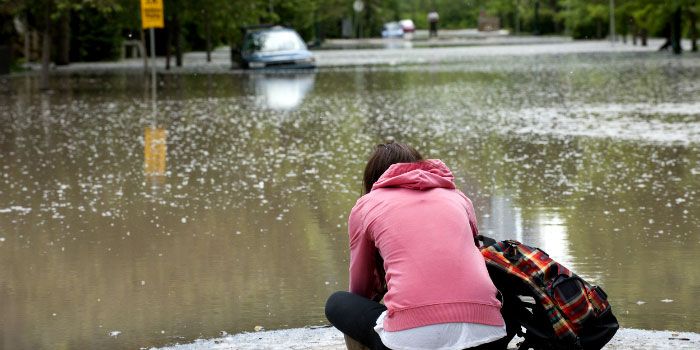 aider les élèves à se préparer à une catastrophe