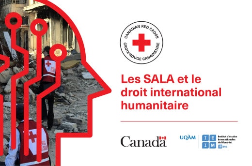 Les SALA et le droit international humanitaire