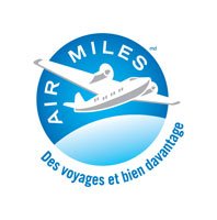 Échangez vos milles de récompenses  AIR MILES